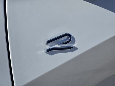 New 2026 Volkswagen Tiguan SE R-Line image 8