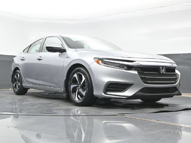 Certified 2022 Honda Insight EX image 29