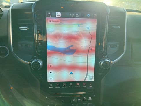 New 2026 RAM 2500 Big Horn image 29