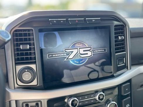 Certified 2023 Ford F150 XLT w/ Equipment Group 302A High AWD/4WD image 44