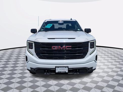 Certified 2023 GMC Sierra 1500 Elevation AWD/4WD image 2