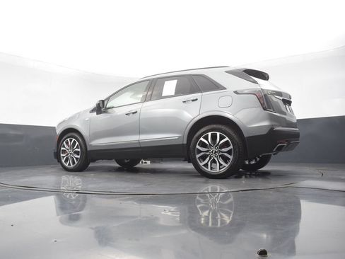Used 2023 Cadillac XT5 Sportv w/ Technology Package AWD/4WD image 52
