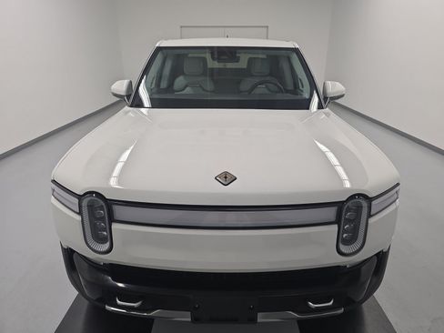 Used 2023 Rivian R1T Adventure AWD/4WD image 8