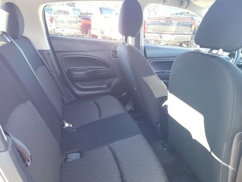 Used 2021 Mitsubishi Mirage ES FWD image 10