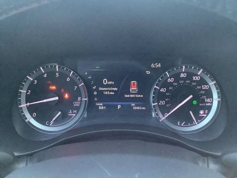 Used 2022 Toyota Highlander XSE AWD/4WD image 20
