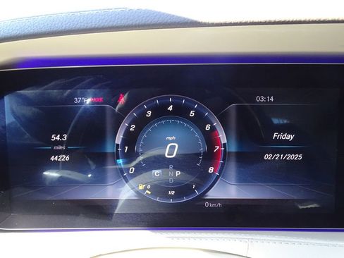 Used 2018 Mercedes-Benz S 450 Sedan image 32