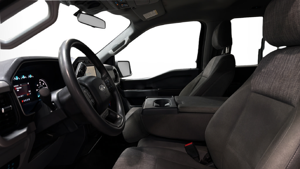 Used 2023 Ford F150 XLT AWD/4WD image 22