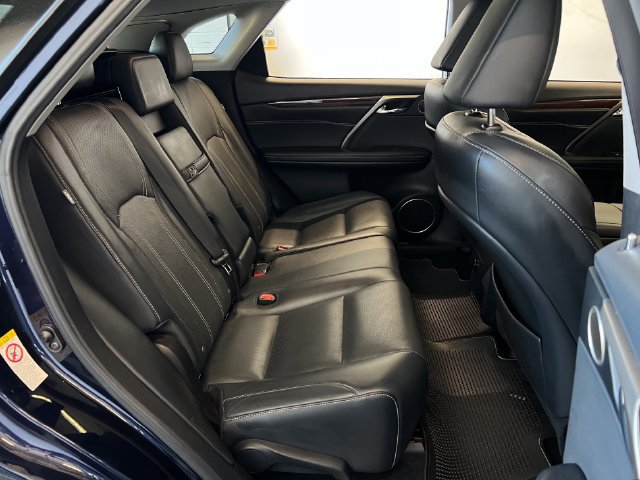 Used 2017 Lexus RX 350 FWD w/ Premium Package image 41