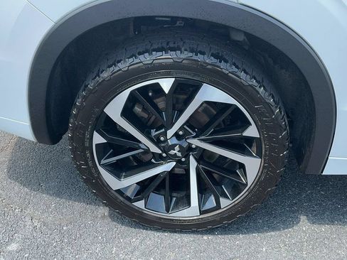 Used 2022 Mitsubishi Outlander SEL AWD/4WD image 5