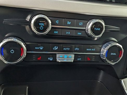 Certified 2023 Ford F150 XLT w/ Equipment Group 302A High image 27