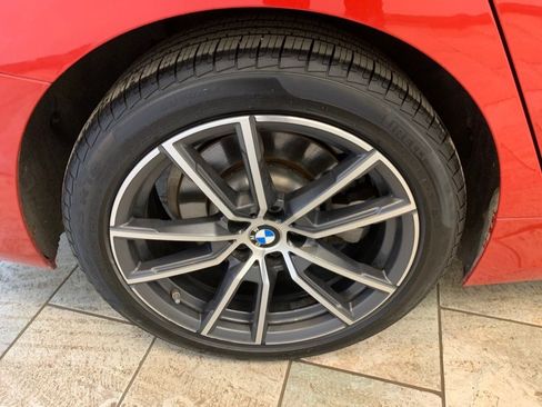 Used 2022 BMW 330i xDrive Sedan w/ Premium Package 2 AWD/4WD image 49