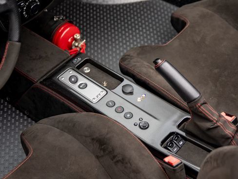 Used 2009 Ferrari F430 Scuderia RWD image 29