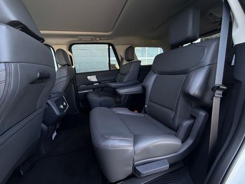 New 2025 Ford Expedition Active image 45