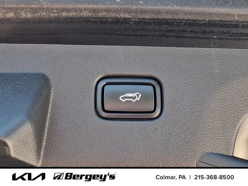 Certified 2024 Kia Sportage X-Line w/ X-Line Premium Package AWD/4WD image 35