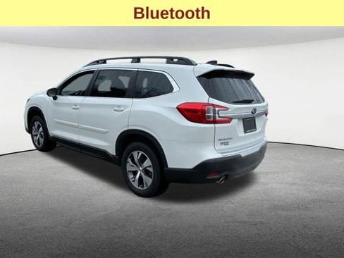 Certified 2023 Subaru Ascent Premium w/ Convenience Package AWD/4WD image 7