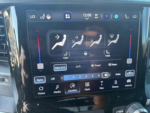 Used 2022 RAM 1500 Big Horn image 33