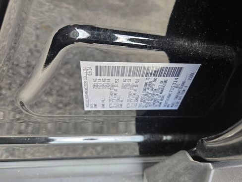 Used 2024 Nissan Rogue SL w/ SL Premium Package FWD image 34