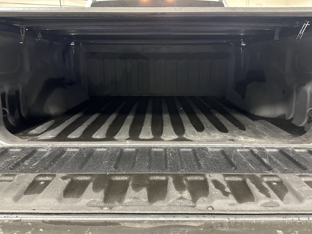 Used 2021 RAM 1500 Limited RWD image 24