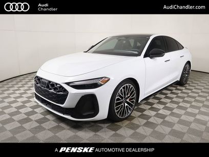 New 2025 Audi S5 Premium Plus