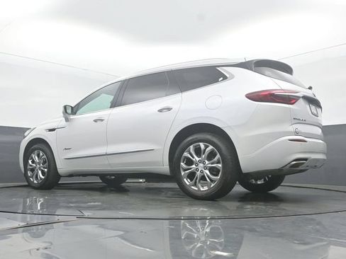 Used 2021 Buick Enclave Avenir w/ Avenir Technology Package FWD image 53