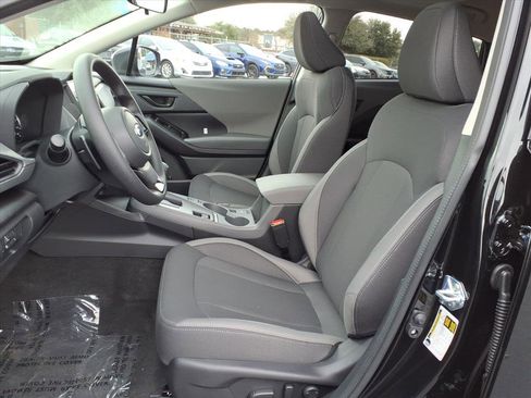 New 2026 Subaru Crosstrek 2.0i Premium image 4