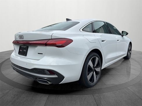 New 2025 Audi A5 2.0T Premium image 5