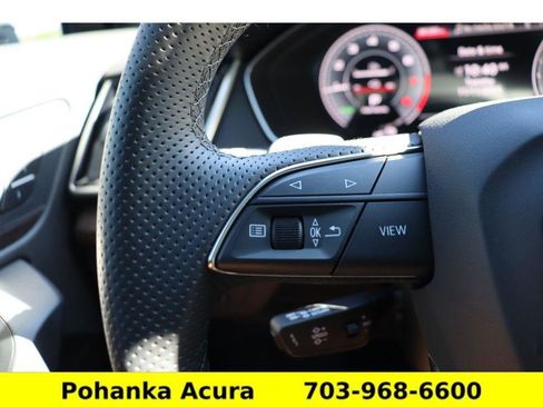 Used 2024 Audi Q5 e Prestige image 12