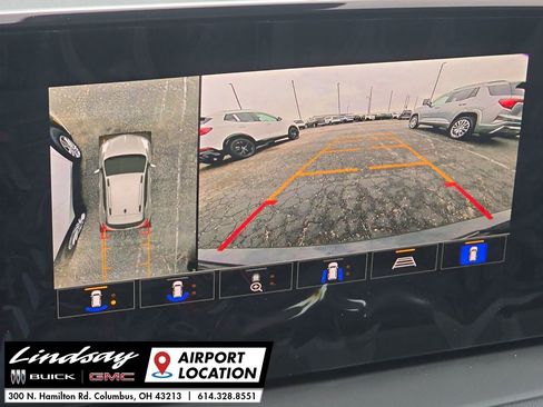 New 2026 Buick Encore GX Sport Touring w/ Advanced Technology Package image 15