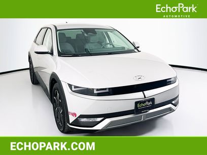 Used 2024 Hyundai Ioniq 5 SEL