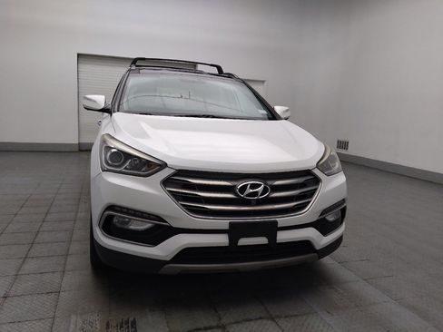 Used 2018 Hyundai Santa Fe Sport AWD/4WD image 14