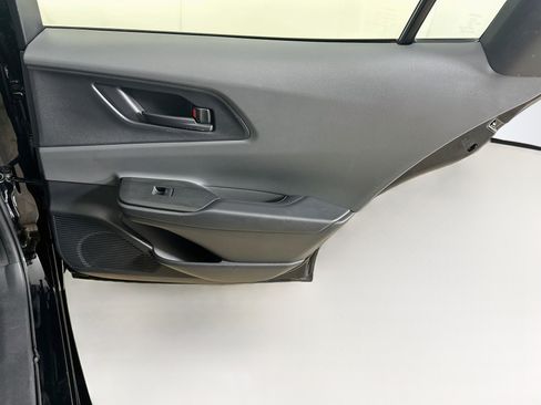 Used 2024 Toyota Prius LE FWD image 29
