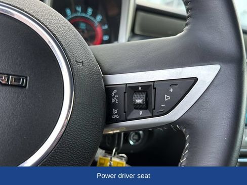 Used 2011 Chevrolet Camaro SS RWD image 22