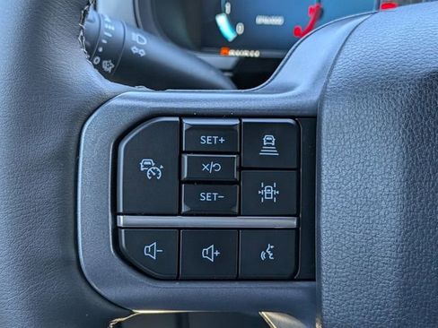 New 2026 Ford F150 Lariat w/ Equipment Group 501A Mid image 25