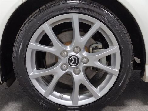 Used 2013 MAZDA MX-5 Miata Grand Touring w/ Premium Pkg image 20