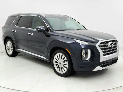 Used 2020 Hyundai Palisade Limited image 7