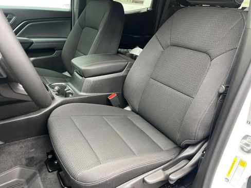 New 2026 GMC Canyon Elevation RWD image 8