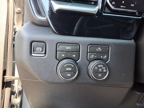 New 2026 Chevrolet Silverado 1500 RST w/ RST Select Package AWD/4WD image 20