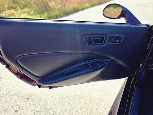 Used 1999 Plymouth Prowler image 19