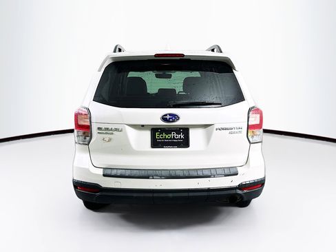 Used 2017 Subaru Forester 2.5i Limited image 7