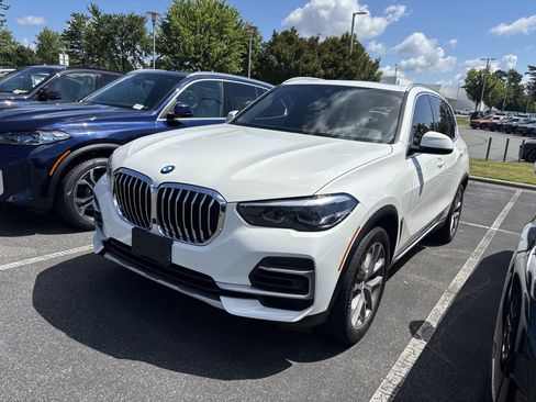 Used 2025 BMW 330i Sedan RWD image 39