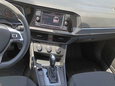 Used 2021 Volkswagen Jetta S w/ Driver Assistance Package FWD image 29