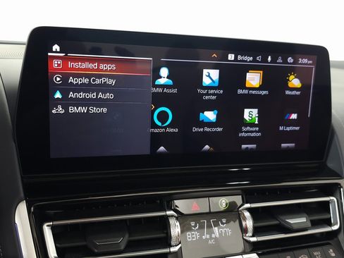 Used 2023 BMW M850i xDrive Convertible image 31