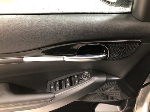 New 2026 Kia Seltos EX w/ EX Sunroof Package FWD image 21