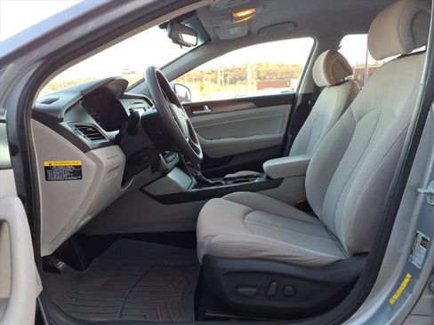 Used 2015 Hyundai Sonata Sport image 7
