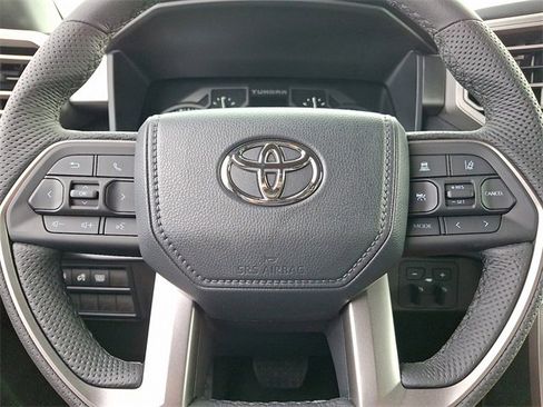 New 2026 Toyota Tundra SR5 image 12