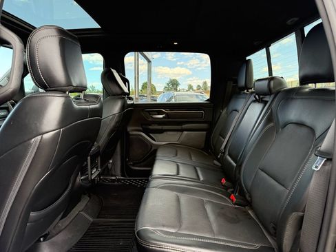 Used 2020 RAM 1500 Sport w/ Alpine Leather & Sound Group AWD/4WD image 19