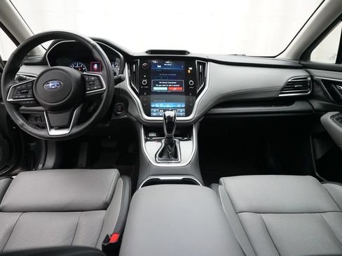 Used 2023 Subaru Outback Limited XT AWD/4WD image 5