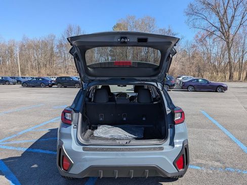 Used 2024 Subaru Crosstrek 2.0i Premium AWD/4WD image 21