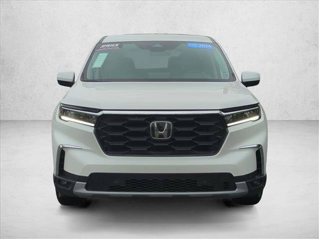 Certified 2024 Honda Pilot EX-L image 2