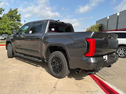 New 2026 Toyota Tundra SR5 RWD image 7